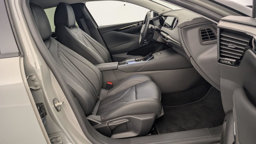 DS DS4 PureTech 130 EAT8 Rivoli - ref: 1-346034 - Photo 9