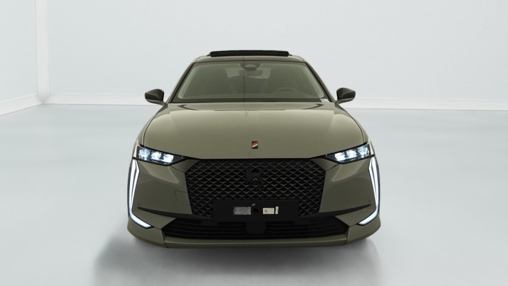 DS ds4 PureTech 130 EAT8 Performance Line+ - ref: 1-346058 - Photo 2