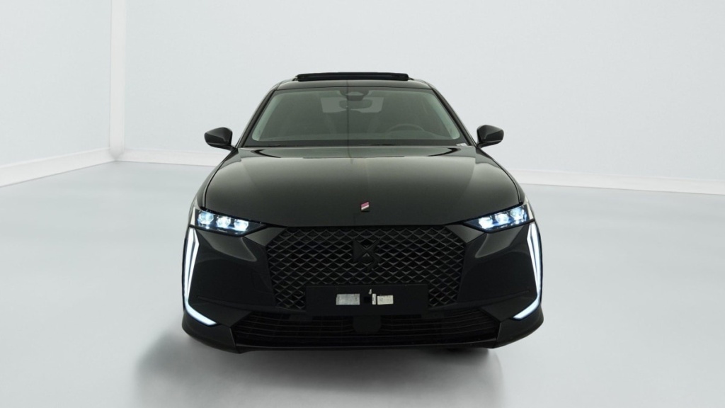 DS ds4 PureTech 130 EAT8 Performance Line+ - ref: 1-346208 - Photo 2