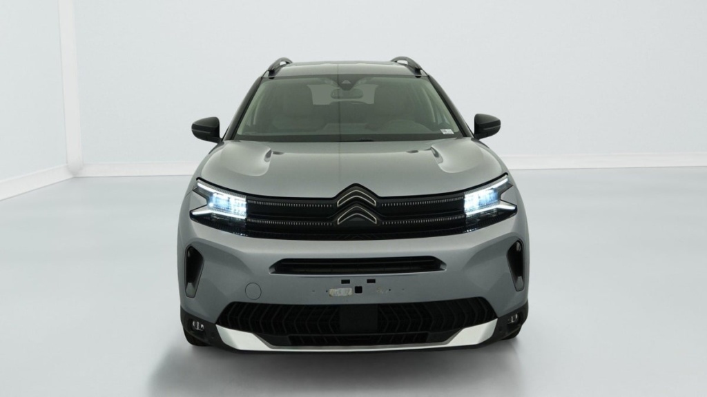 CITROEN C5 AIRCROSS HYBRIDE RECHARGEABLE 225 E-EAT8 SHINE PACK - ref: 1-346262 - Photo 2