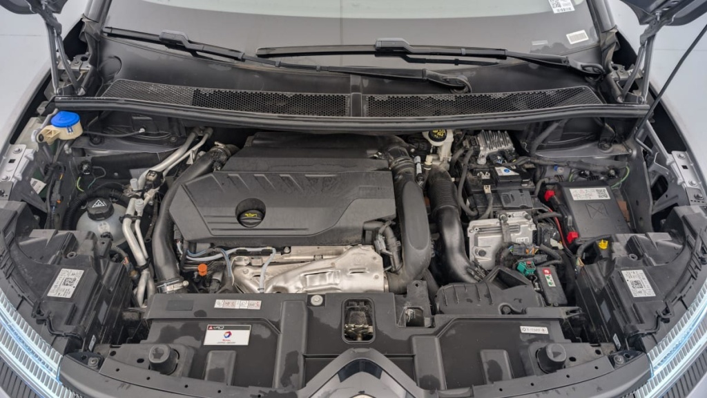 CITROEN C5 AIRCROSS HYBRIDE RECHARGEABLE 225 E-EAT8 SHINE PACK - ref: 1-346262 - Photo 20