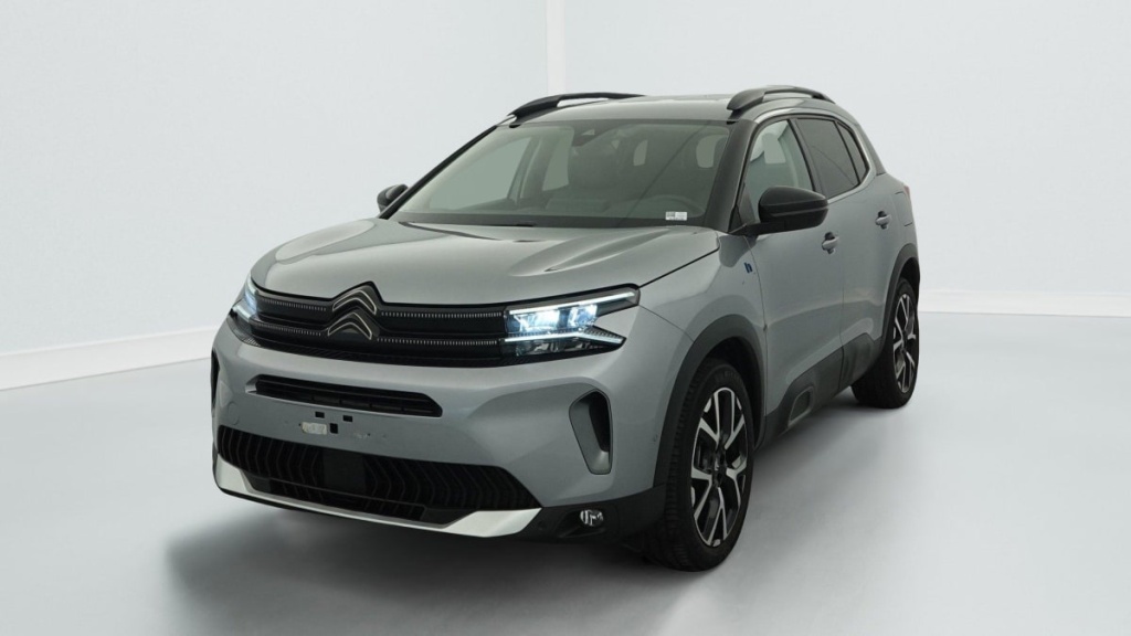 CITROEN C5 AIRCROSS HYBRIDE RECHARGEABLE 225 E-EAT8 SHINE PACK - ref: 1-346262 - Photo 3