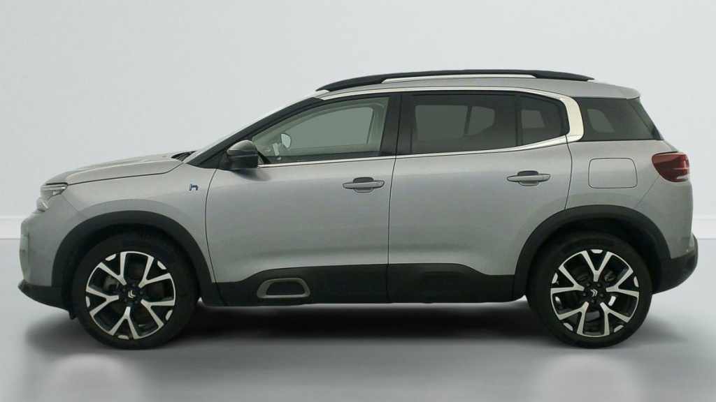CITROEN C5 AIRCROSS HYBRIDE RECHARGEABLE 225 E-EAT8 SHINE PACK - ref: 1-346262 - Photo 4