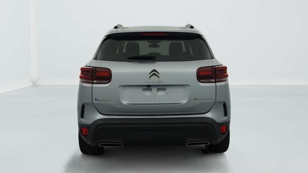 CITROEN C5 AIRCROSS HYBRIDE RECHARGEABLE 225 E-EAT8 SHINE PACK - ref: 1-346262 - Photo 6