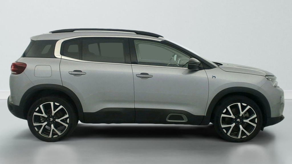 CITROEN C5 AIRCROSS HYBRIDE RECHARGEABLE 225 E-EAT8 SHINE PACK - ref: 1-346262 - Photo 8