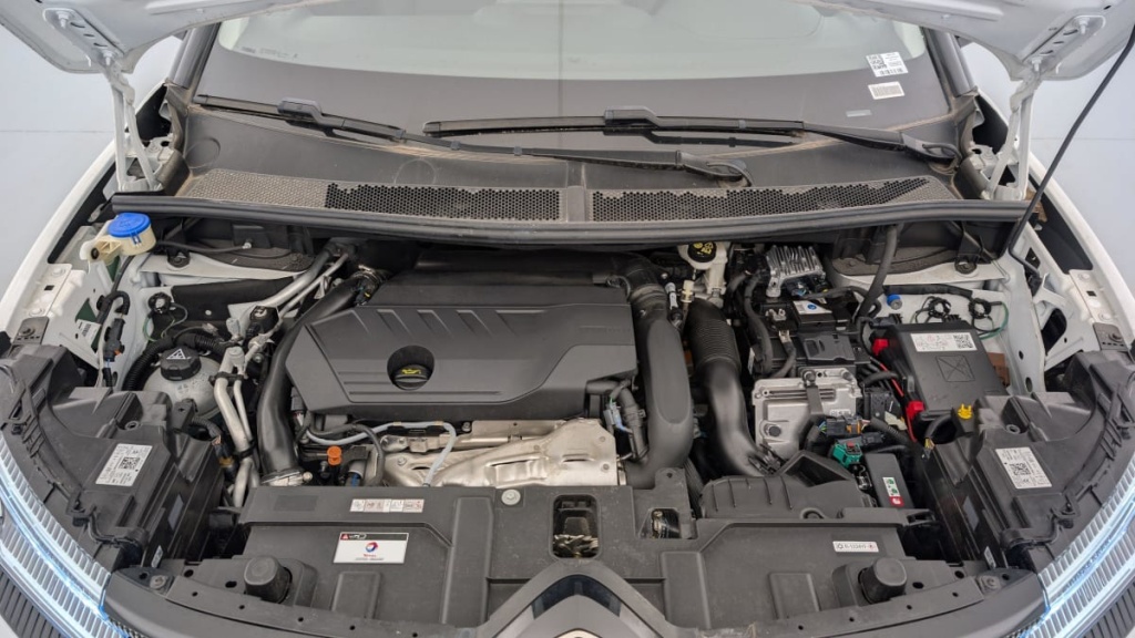 CITROEN C5 AIRCROSS HYBRIDE RECHARGEABLE 225 E-EAT8 SHINE PACK - ref: 1-346270 - Photo 20