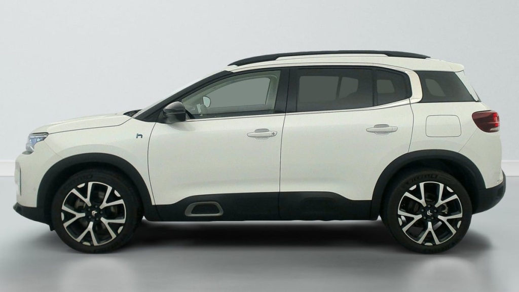 CITROEN C5 AIRCROSS HYBRIDE RECHARGEABLE 225 E-EAT8 SHINE PACK - ref: 1-346270 - Photo 4