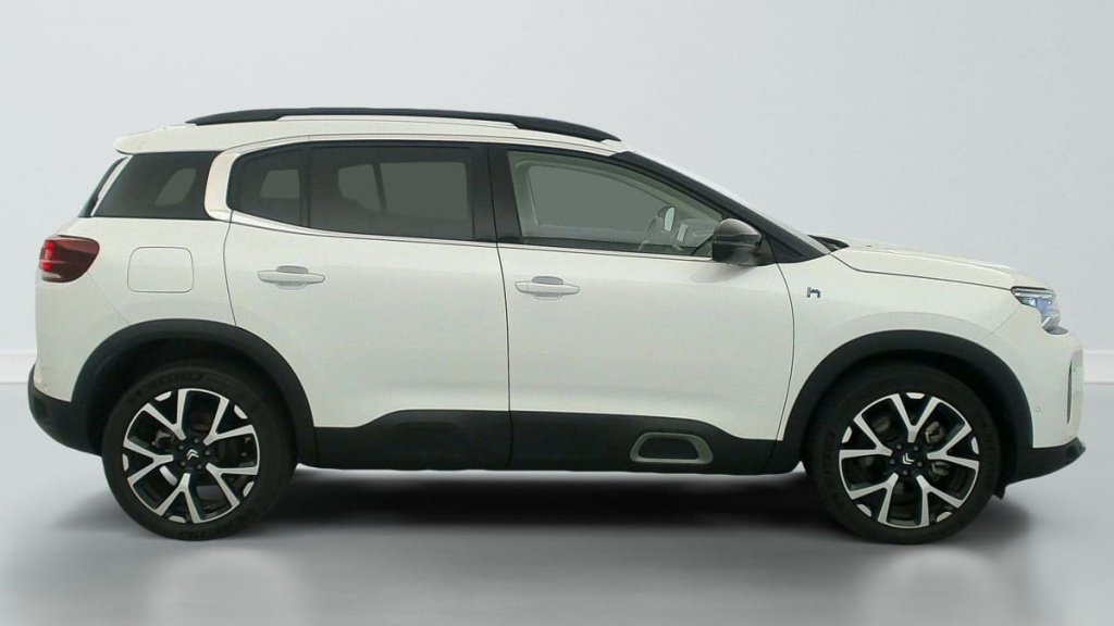 CITROEN C5 AIRCROSS HYBRIDE RECHARGEABLE 225 E-EAT8 SHINE PACK - ref: 1-346270 - Photo 8