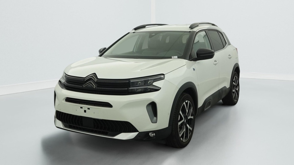 CITROEN C5 AIRCROSS HYBRIDE RECHARGEABLE 225 E-EAT8 SHINE PACK - ref: 1-346271 - Photo 3
