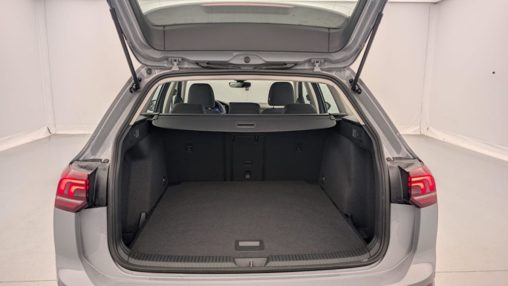 VOLKSWAGEN GOLF 8 SW 1.5 TSI EVO2 116 BVM6 LIFE PLUS - ref: 1-346278 - Photo 11