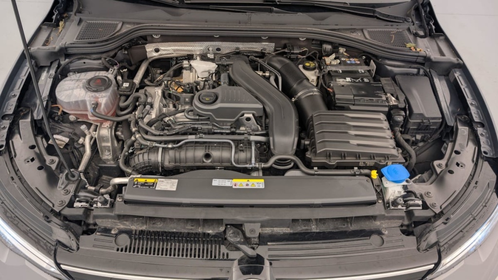VOLKSWAGEN GOLF 8 SW 1.5 TSI EVO2 116 BVM6 LIFE PLUS - ref: 1-346278 - Photo 19