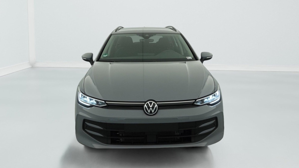 VOLKSWAGEN GOLF 8 SW 1.5 TSI EVO2 116 BVM6 LIFE PLUS - ref: 1-346278 - Photo 2