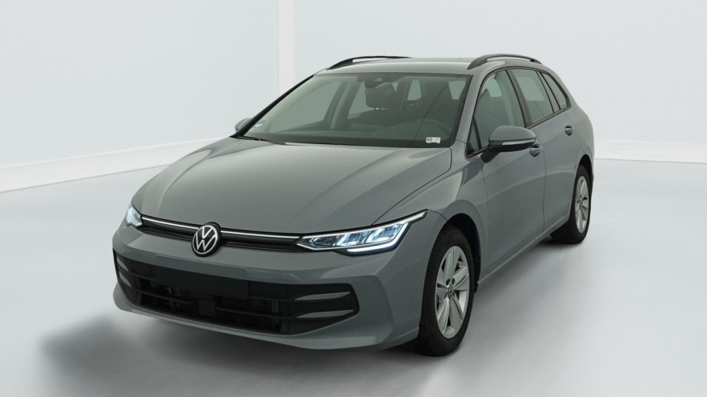 VOLKSWAGEN GOLF 8 SW 1.5 TSI EVO2 116 BVM6 LIFE PLUS - ref: 1-346278 - Photo 3