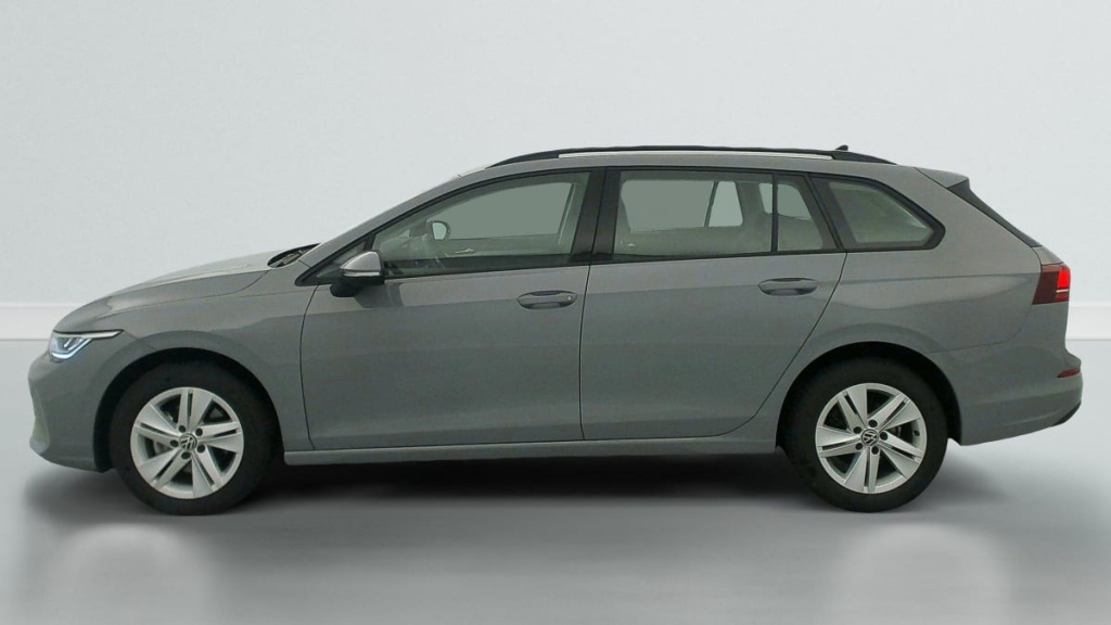 VOLKSWAGEN GOLF 8 SW 1.5 TSI EVO2 116 BVM6 LIFE PLUS - ref: 1-346278 - Photo 4