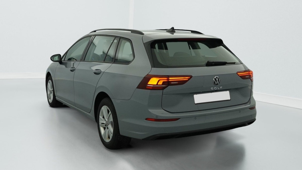 VOLKSWAGEN GOLF 8 SW 1.5 TSI EVO2 116 BVM6 LIFE PLUS - ref: 1-346278 - Photo 5