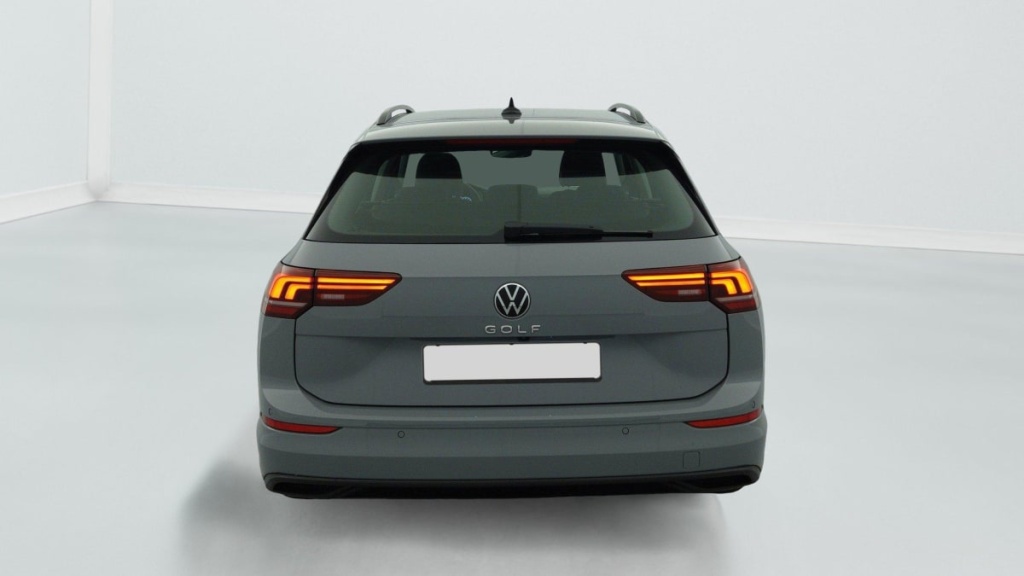 VOLKSWAGEN GOLF 8 SW 1.5 TSI EVO2 116 BVM6 LIFE PLUS - ref: 1-346278 - Photo 6