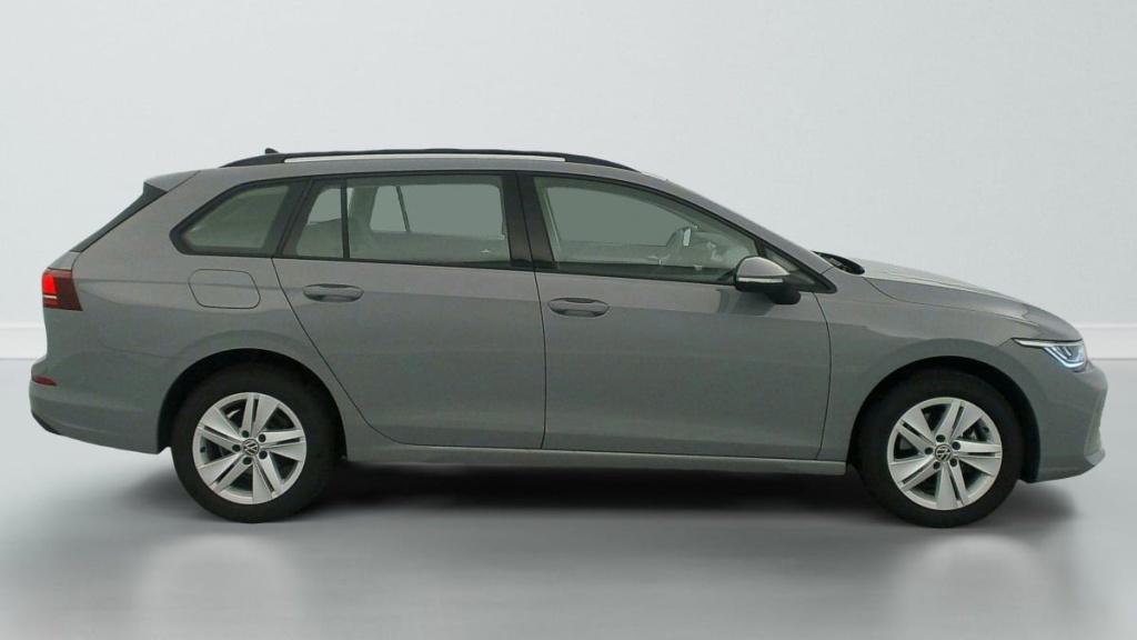 VOLKSWAGEN GOLF 8 SW 1.5 TSI EVO2 116 BVM6 LIFE PLUS - ref: 1-346278 - Photo 8