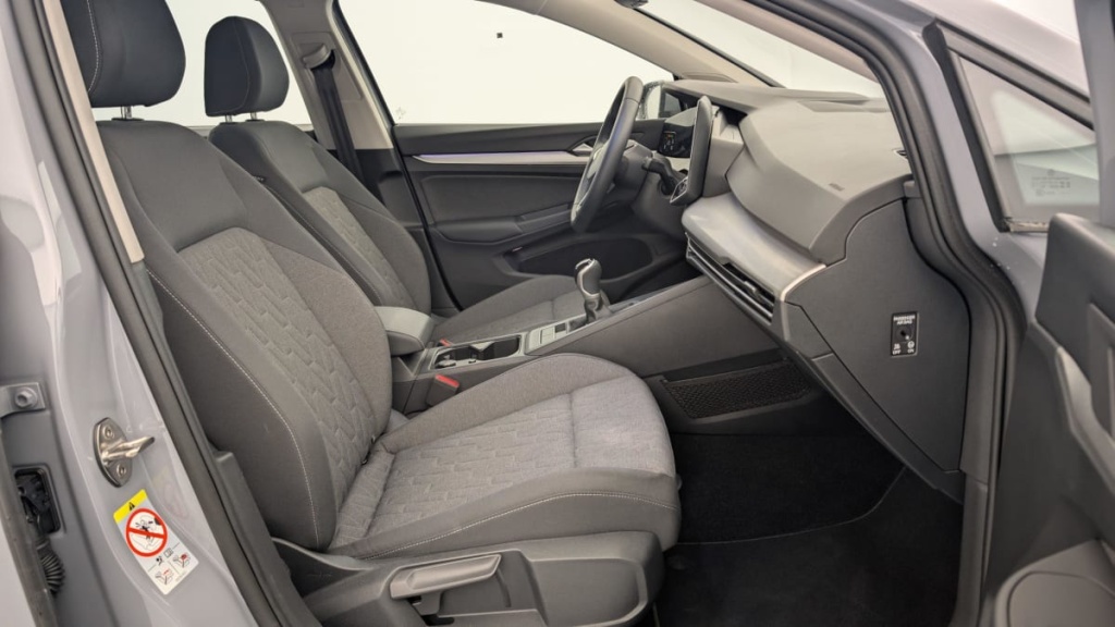VOLKSWAGEN GOLF 8 SW 1.5 TSI EVO2 116 BVM6 LIFE PLUS - ref: 1-346278 - Photo 9