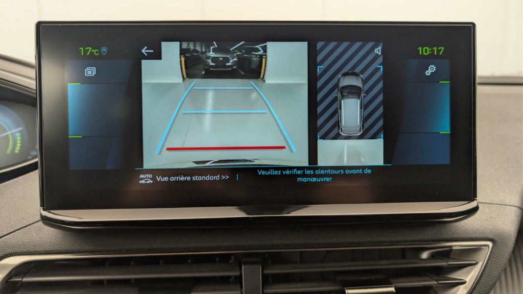 PEUGEOT 3008 Hybrid 180 e-EAT8 Allure Pack - ref: 1-346300 - Photo 19