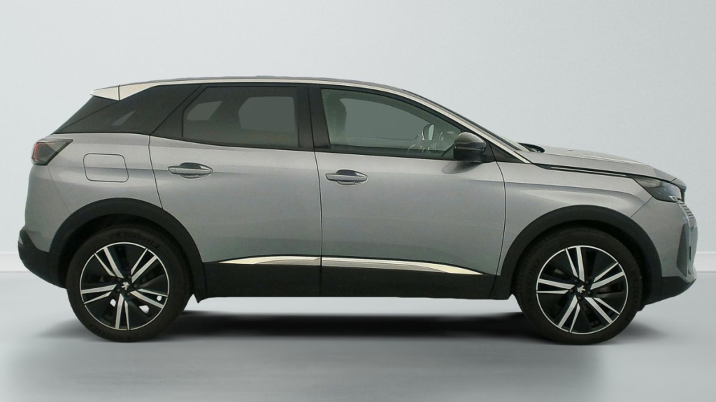 PEUGEOT 3008 Hybrid 180 e-EAT8 Allure Pack - ref: 1-346300 - Photo 8