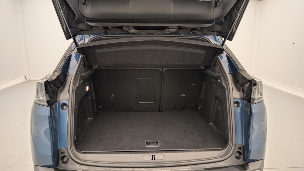 PEUGEOT 3008 Hybrid 180 e-EAT8 Allure Pack - ref: 1-346314 - Photo 11