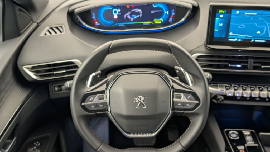 PEUGEOT 3008 Hybrid 180 e-EAT8 Allure Pack - ref: 1-346314 - Photo 14