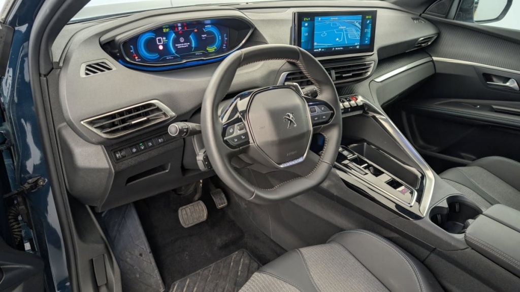 PEUGEOT 3008 Hybrid 180 e-EAT8 Allure Pack - ref: 1-346314 - Photo 15