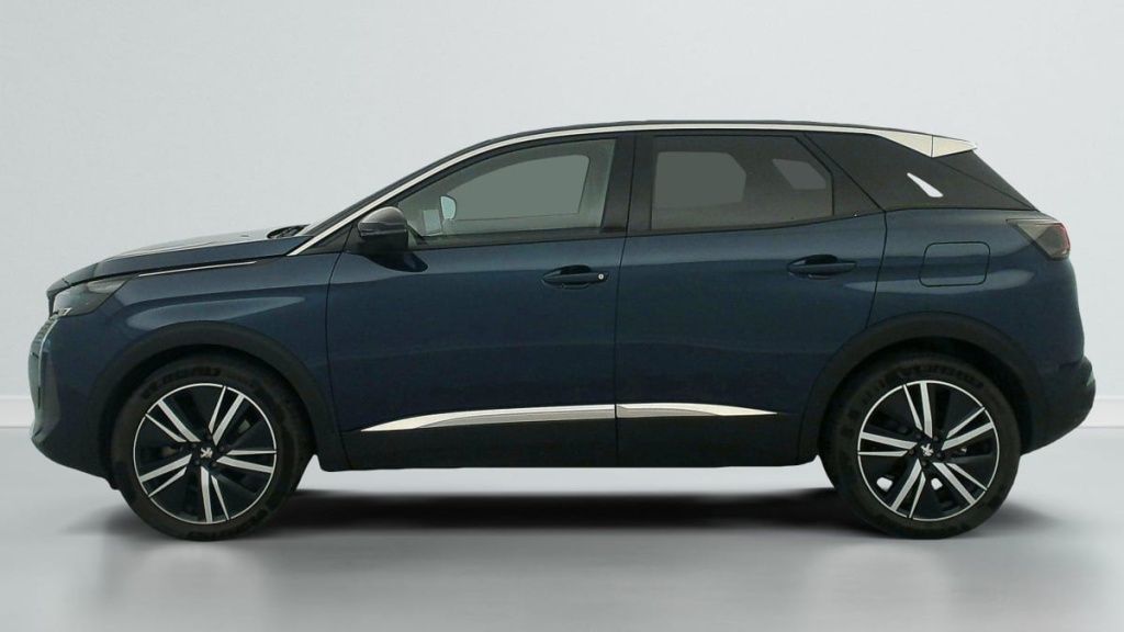PEUGEOT 3008 Hybrid 180 e-EAT8 Allure Pack - ref: 1-346314 - Photo 4
