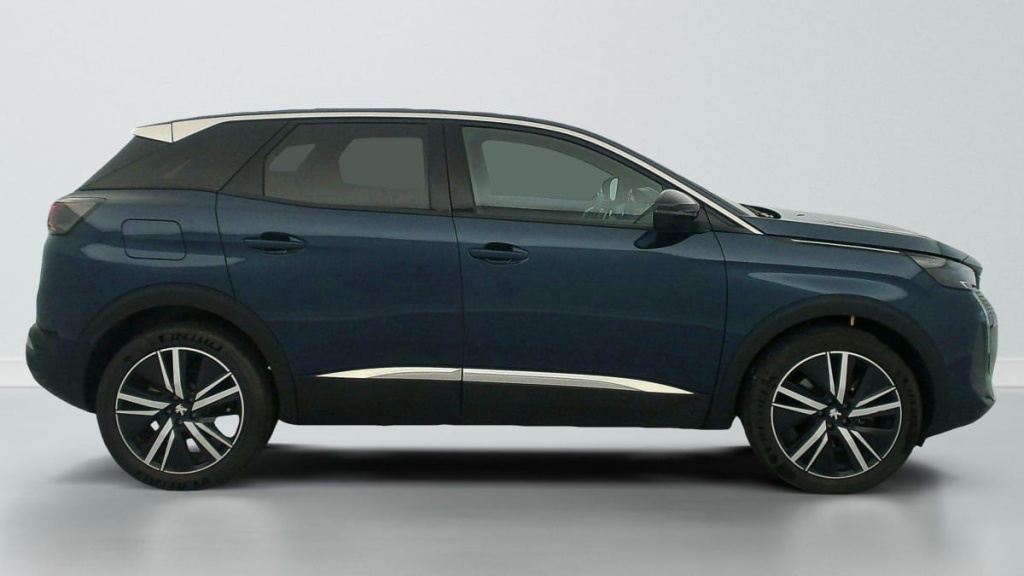 PEUGEOT 3008 Hybrid 180 e-EAT8 Allure Pack - ref: 1-346314 - Photo 8