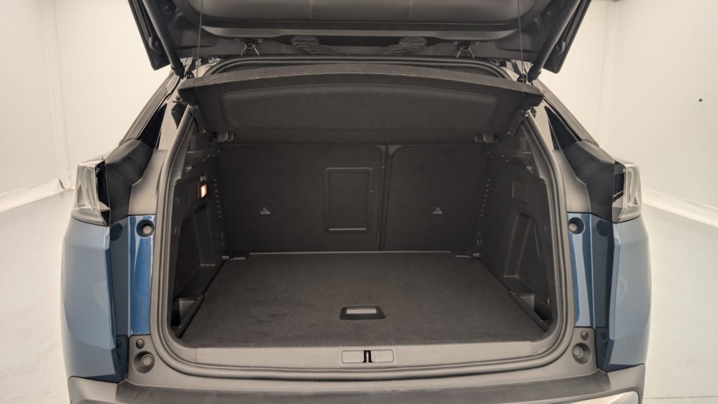 PEUGEOT 3008 PureTech 130ch S S BVM6 Allure Pack - ref: 1-346322 - Photo 11
