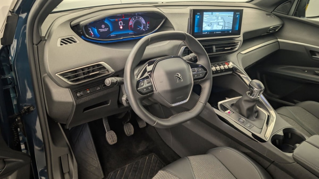 PEUGEOT 3008 PureTech 130ch S S BVM6 Allure Pack - ref: 1-346322 - Photo 15