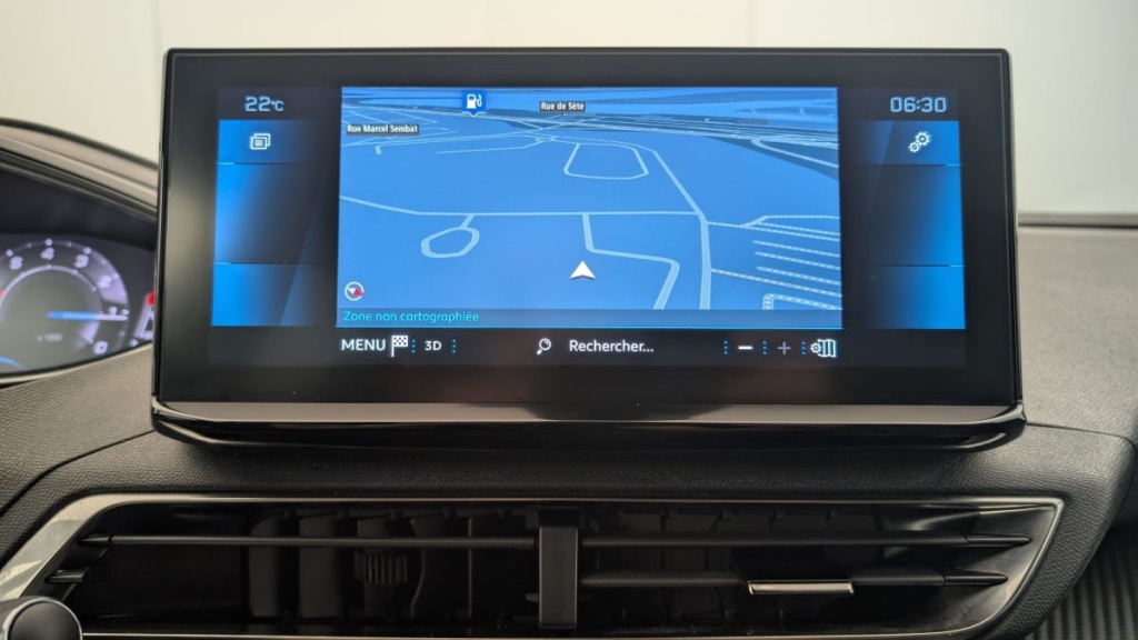 PEUGEOT 3008 PureTech 130ch S S BVM6 Allure Pack - ref: 1-346322 - Photo 17