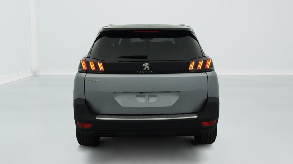 PEUGEOT 5008 PureTech 130ch S S BVM6 Allure Pack - ref: 1-346330 - Photo 6