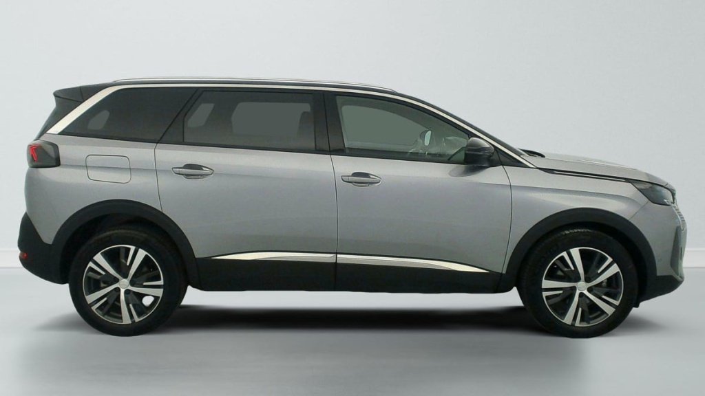 PEUGEOT 5008 PureTech 130ch S S BVM6 Allure Pack - ref: 1-346330 - Photo 8
