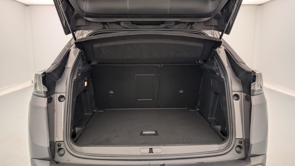 PEUGEOT 3008 PureTech 130ch S S BVM6 Allure Pack - ref: 1-346401 - Photo 11