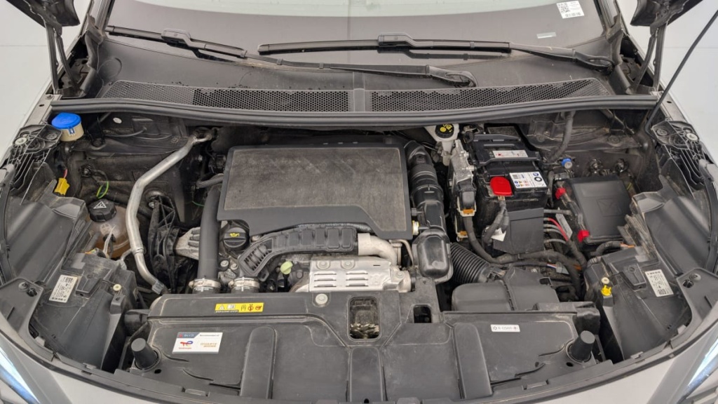 PEUGEOT 3008 PureTech 130ch S S BVM6 Allure Pack - ref: 1-346401 - Photo 20