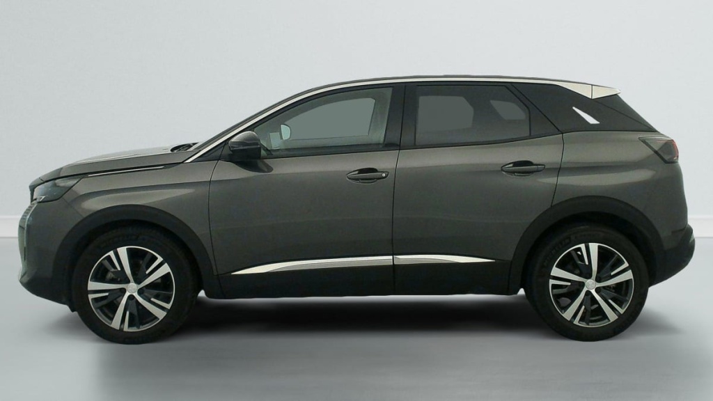 PEUGEOT 3008 PureTech 130ch S S BVM6 Allure Pack - ref: 1-346401 - Photo 4