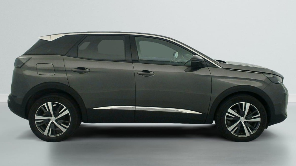 PEUGEOT 3008 PureTech 130ch S S BVM6 Allure Pack - ref: 1-346401 - Photo 8