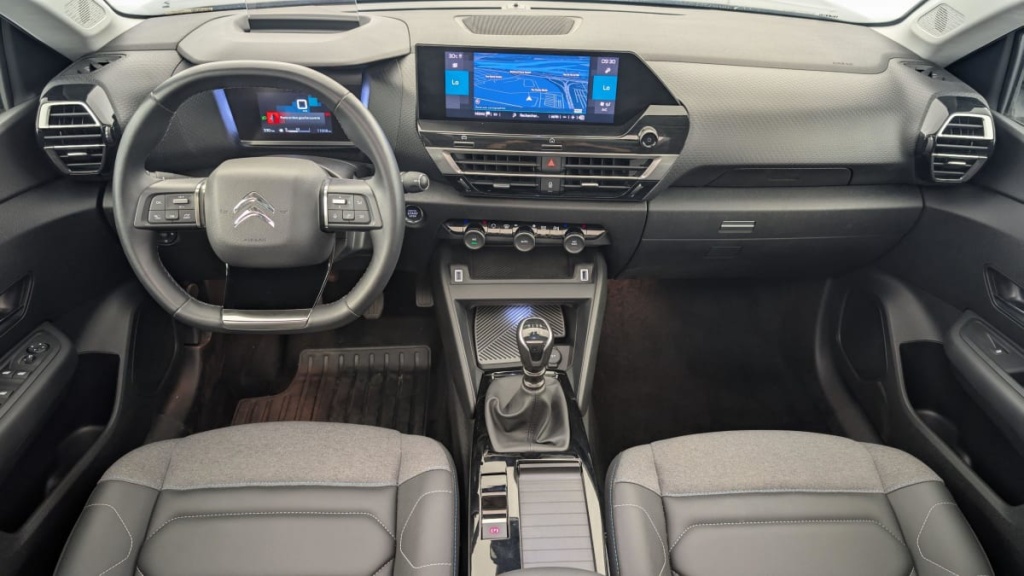 CITROEN C4 PureTech 130 S S BVM6 Shine - ref: 1-346426 - Photo 13