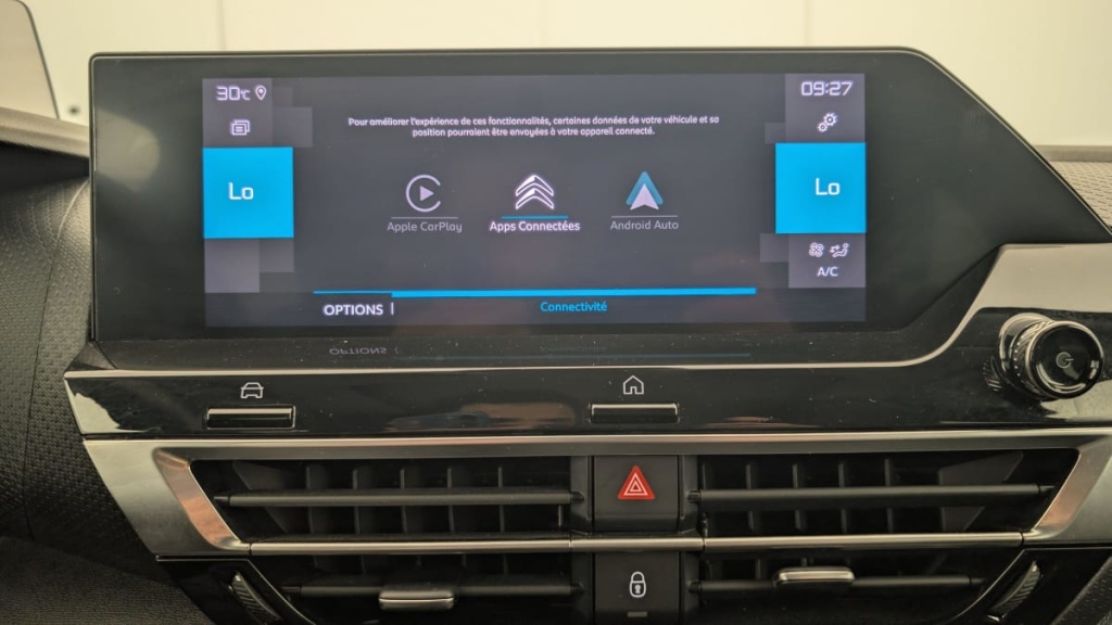 CITROEN C4 PureTech 130 S S BVM6 Shine - ref: 1-346426 - Photo 19