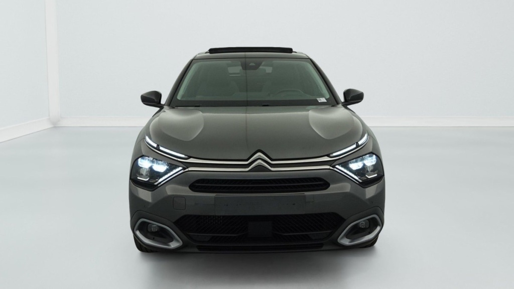CITROEN C4 PureTech 130 S S BVM6 Shine - ref: 1-346426 - Photo 2