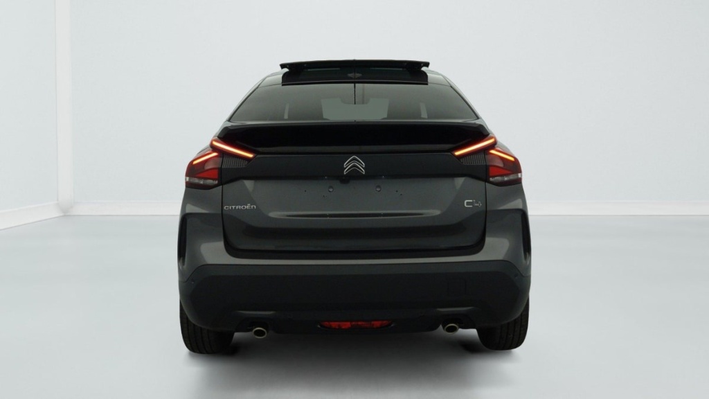 CITROEN C4 PureTech 130 S S BVM6 Shine - ref: 1-346426 - Photo 6