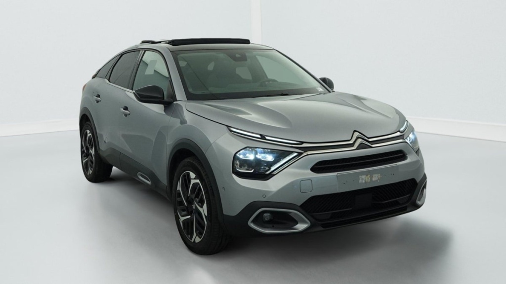 CITROEN C4 PureTech 130 BVM6 Max - ref: 1-346563 - Photo 1