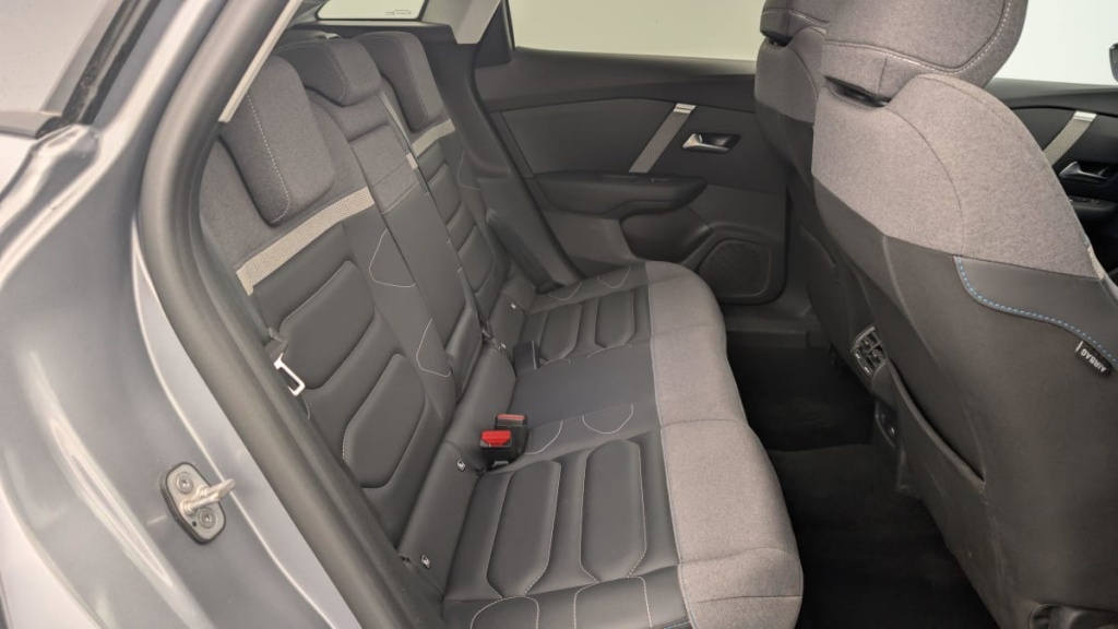 CITROEN C4 PureTech 130 BVM6 Max - ref: 1-346563 - Photo 10