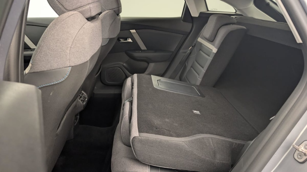 CITROEN C4 PureTech 130 BVM6 Max - ref: 1-346563 - Photo 12
