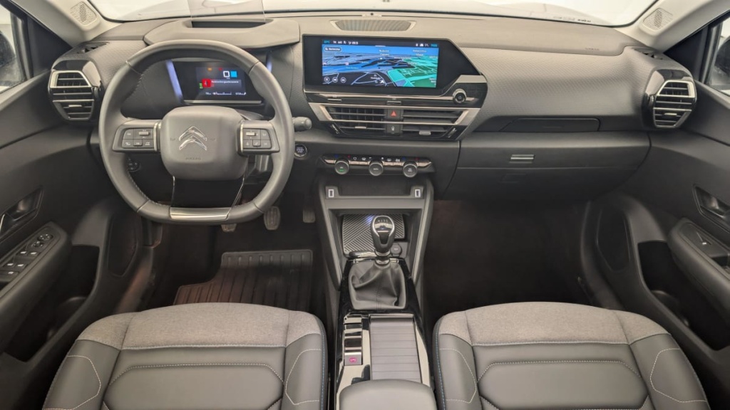 CITROEN C4 PureTech 130 BVM6 Max - ref: 1-346563 - Photo 13