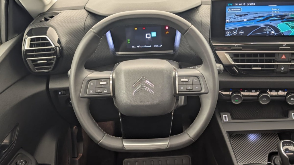 CITROEN C4 PureTech 130 BVM6 Max - ref: 1-346563 - Photo 14