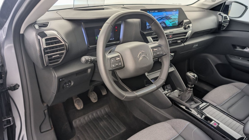 CITROEN C4 PureTech 130 BVM6 Max - ref: 1-346563 - Photo 15