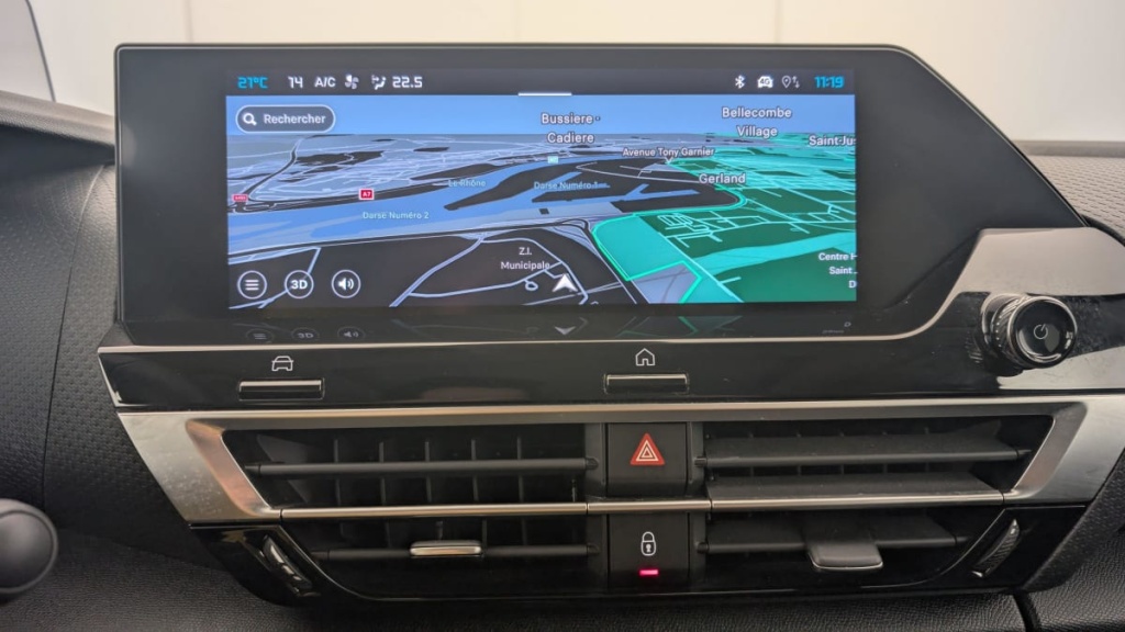 CITROEN C4 PureTech 130 BVM6 Max - ref: 1-346563 - Photo 17