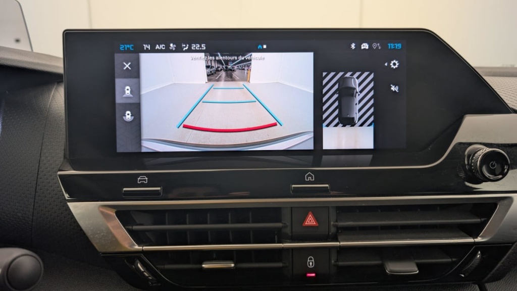 CITROEN C4 PureTech 130 BVM6 Max - ref: 1-346563 - Photo 18